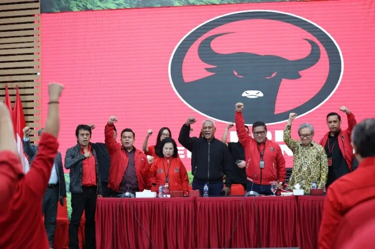 Hasto: KPK Harus Adil dan Ikut Patuh pada Hukum, Jangan Ada Politisasi