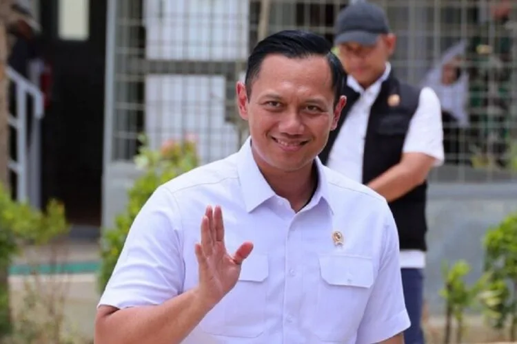 AHY Disebut Sebagai Kandidat Tunggal Ketua Umum Partai Demokrat di Kongres 24-25 Februari 2025