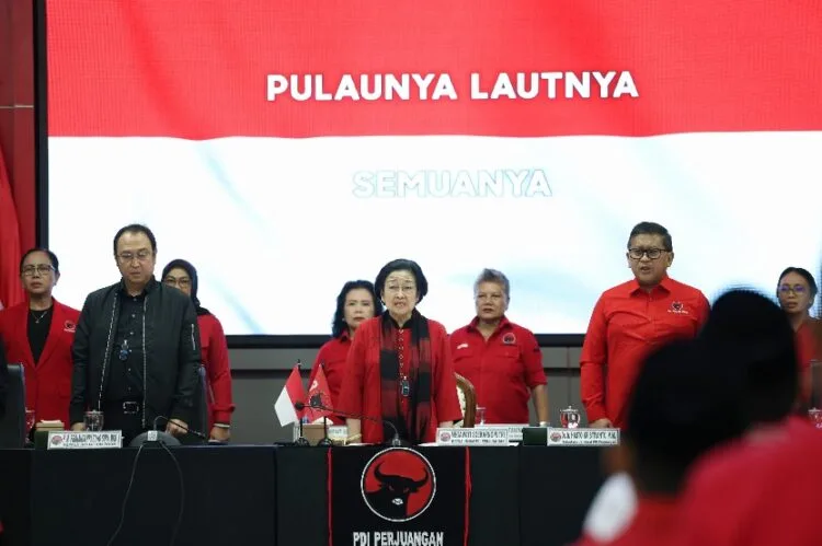 Tim Hukum PDIP: Seyogyanya KPK Tunggu Praperadilan Sekjen PDIP