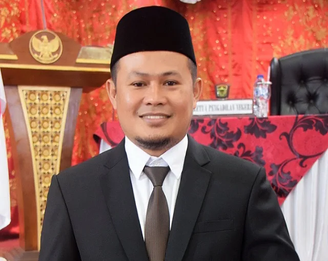 Ari Rafika: Selamat Bekerja JFP – Candra