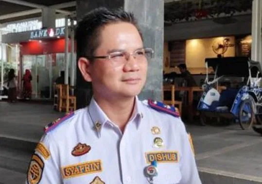 Dishub Jakarta Gelar Mudik Lebaran ke 20 Daerah, Pendaftaran Dibuka Pertengahan Maret