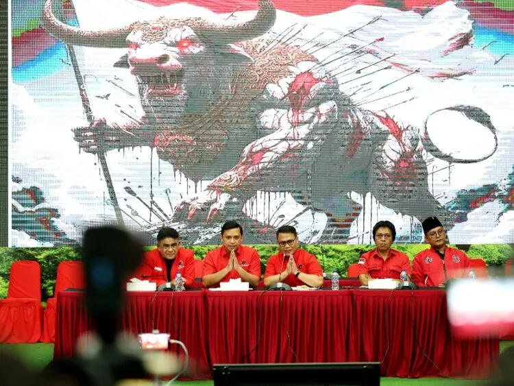 Penanganan Kasus Sekjen PDIP oleh KPK Penuh Politisasi, Ini Penjelasannya
