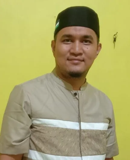 Wiky Rahmad Putra Diamanahkan Menjadi Manager MPZ Alumni FK Unand, Siap Wujudkan Lembaga Pengelola Zakat Terpercaya