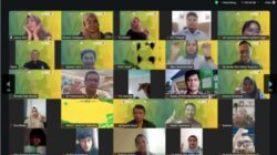 Ada Apa dengan Prodi Linguistik Terapan UNJ? ini kata Prof Endry