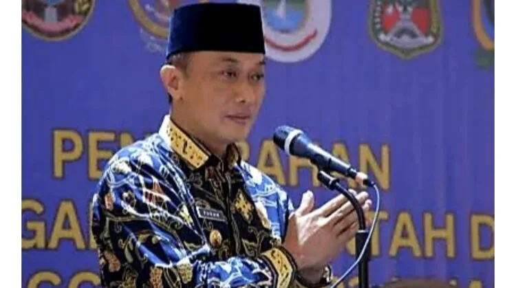 Prof Zudan: Jadikan BKN Sebagai Bapak Bagi ASN