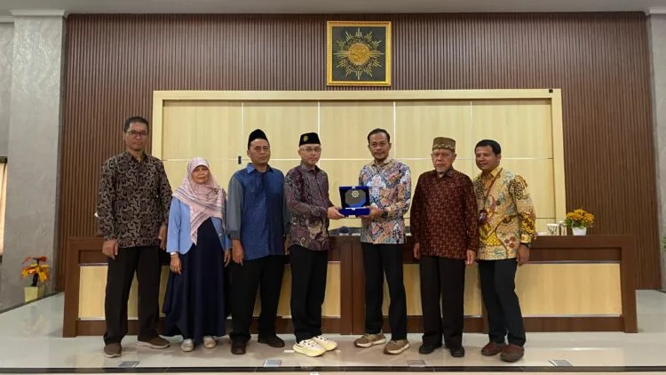 Pre-PhD Coaching di UMC: Mempersiapkan Akademisi Muhammadiyah untuk Studi Doktoral