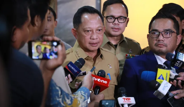 Pelantikan Kepala Daerah Non-Sengketa dan Hasil Putusan Dismissal Dijadwalkan Serentak Pada 20 Februari di Jakarta