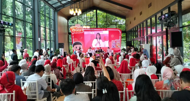 Perkenalkan Metode GLM untuk Atasi GTM, SUN Bersama Expert Bakal Sosialisasi di 2.000 Lebih Posyandu Seluruh Indonesia