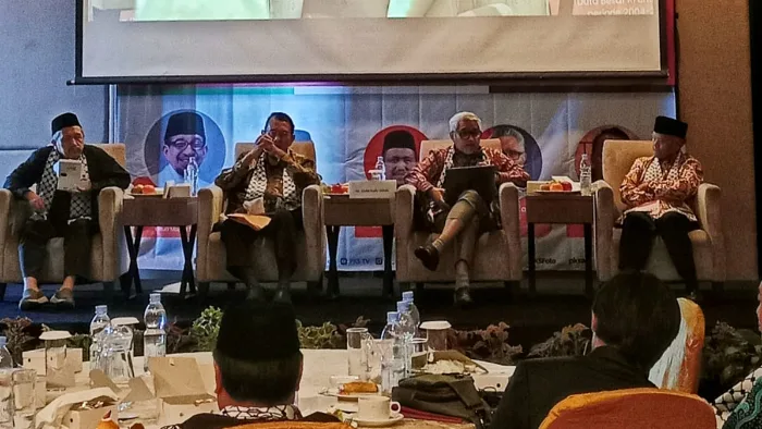 Pasca Gencatan Senjata, Perlu Strategi Baru untuk Dukung Kemerdekaan Palestina