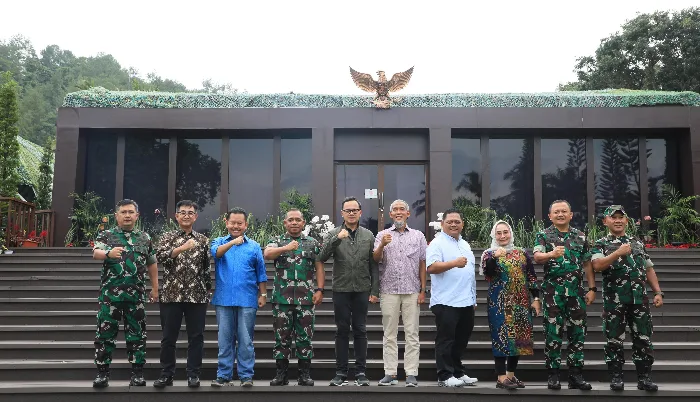 Akan Berlangsung di Magelang, Pembekalan Kepala Daerah Fokus pada Tupoksi, Ketahanan Nasional dan Asta Cita