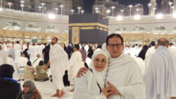 Pesan Ramadhan: Prof. Rokhmin Dahuri Mengajak Umat Muslim Tingkatkan Kepedulian Sosial dan Amal Saleh