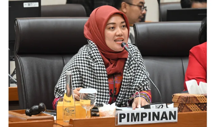 Ingin Pariwisata Miliki Daya Saing Tinggi, Komisi VII Dorong Pembentukan Indonesia Tourism Board
