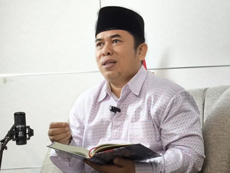 Hari Pertama Ramadhan, Mulyadi Muslim Ingatkan Pentingnya Mempersiapkan Ramadhan dengan Penuh Perhitungan