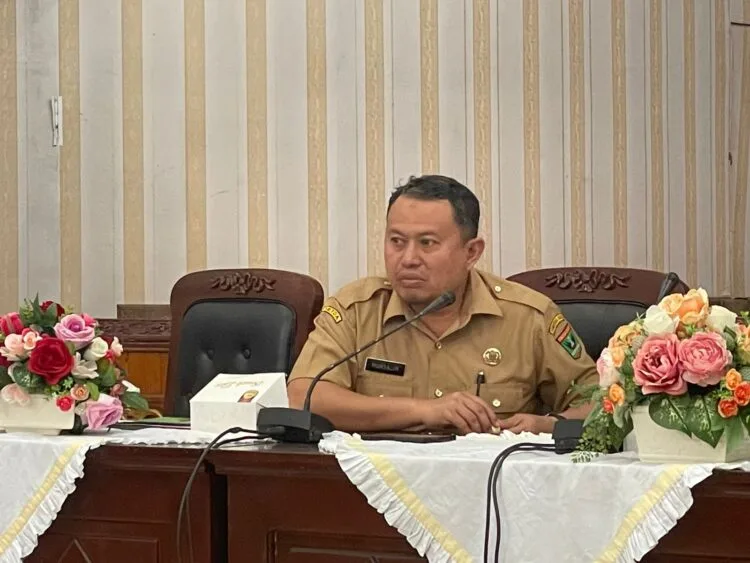 Kamis Besok, Seluruh Istri KDH Akan Dilantik di Auditorium Gubernuran