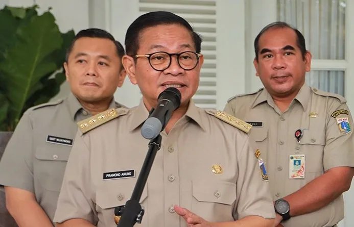 Mas Pram Dukung Kang Dedi terkait Larangan Bangun Villa di Bogor