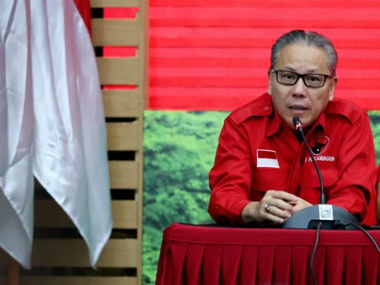 3 Sikap Tegas PDIP Menjelang Sidang Hasto: Pembajakan Hukum untuk Politik!