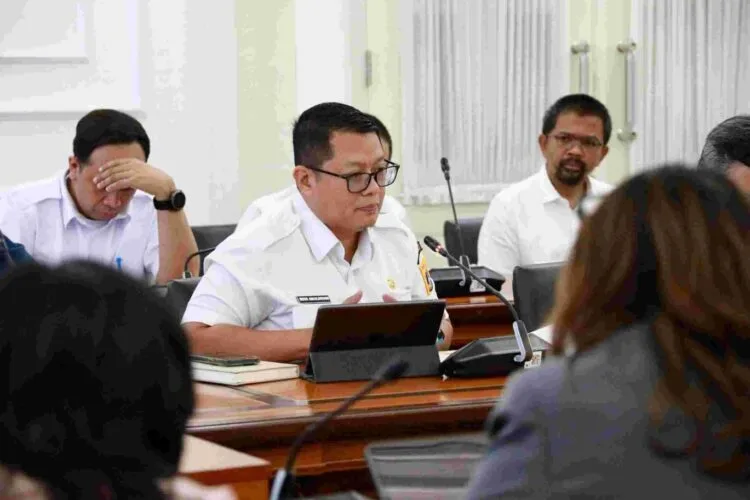 Dukcapil DKI Jakarta Antisipasi Lonjakan Migrasi saat Arus Balik Lebaran 2025