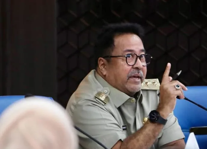 Pemprov DKI Akan Tindak Tegas Dugaan Pungutan Paksa Kepada Warga untuk THR Satpam dan Petugas Kebersihan