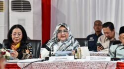 Legislator PKS Nevi Zuairina Minta Pertamina Pastikan Kelancaran Distribusi BBM dan LPG Jelang Lebaran