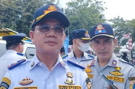 Dishub DKI Jakarta Buka Pendaftaran Mudik Gratis Gelombang Kedua pada 19 April