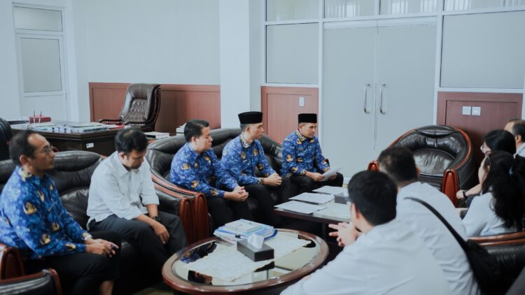 Wabup Candra Ingatkan Pentingnya Inovasi dalam Penyusunan RPJMD 2025-2029