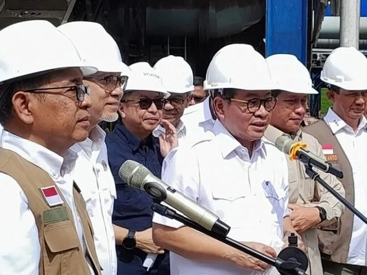 Atasi Persoalan Sampah, Gubernur Pramono Minta Perpres Tipping Fee Segera Disahkan