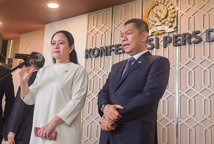 Puan Maharani Tegaskan PDIP Mendukung Revisi UU TNI