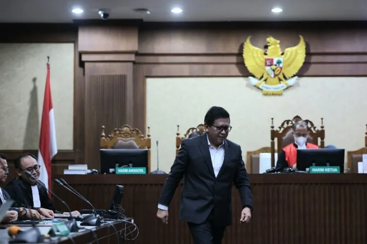 KPK Seharusnya Hentikan Penanganan Kasus, Hasto: Tak Ada Kerugian Negara yang Memenuhi Syarat