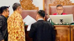 Hakim PN Jaksel Layangan Panggilan Ke KPK, Sidang Praperadilan Staf Sekjen PDIP pada 8 April
