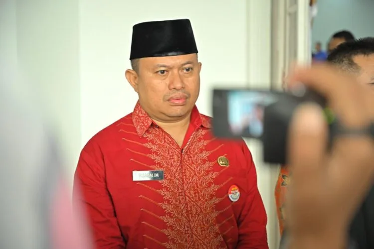 Selasa Pagi, Gubernur akan Melantik Bupati dan Wakil Bupati Pasaman Barat Periode 2025-2030