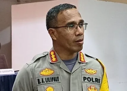 Polisi Dituduh Minta Tebusan Rp12 Juta per Kepala atas Penangkapan 5 Mahasiswa, Polresta Jaktim: Itu Hoaks!