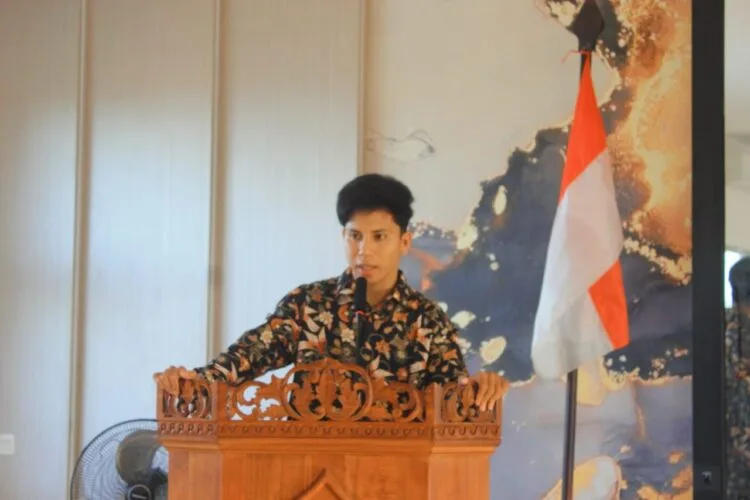 HPMIG Cabang Surabaya Dukung Penuh Perda Kepemudaan