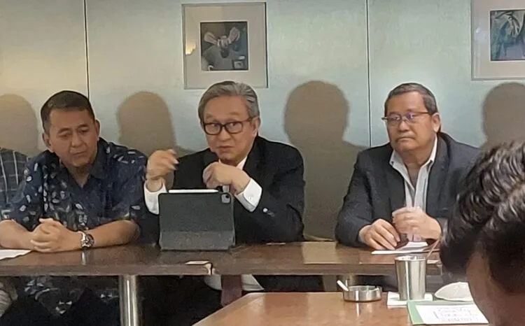 Febri Diansyah Jadi Korban Framing KPK, Maqdir Ismail: Ini Merusak Martabat Advokat