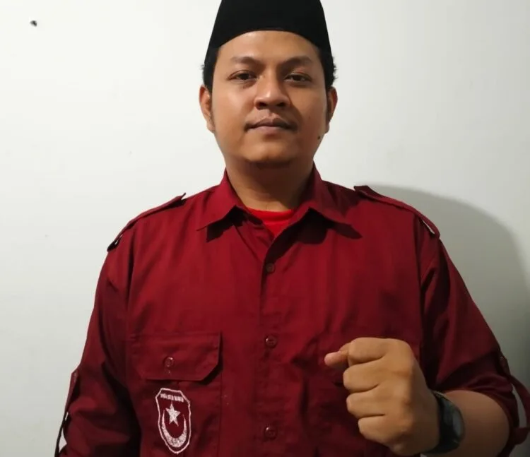 Ketum Pemuda Muslimin PW DKI Dukung Polri di Bawah Kementerian