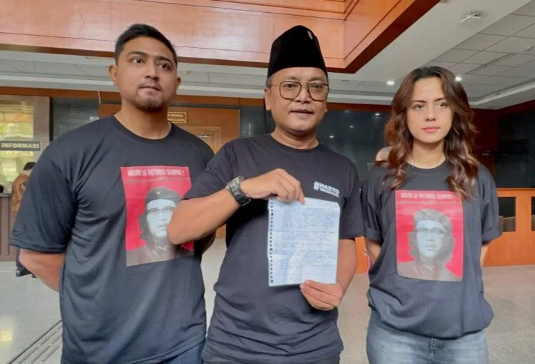 Febri Diintimidasi Hingga Penyidik KPK Jadi Saksi, Gun Romli: Rekayasa Hukum Terhadap Sekjen PDIP Makin Nyata