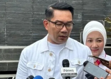 Benarkah Ridwan Kamil Selingkuh Hingga Punya Anak? ini Klarifikasinya