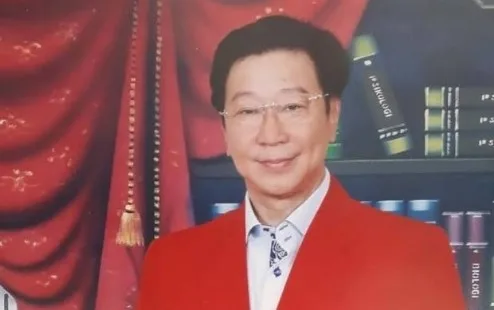 Dr. Rudyono Darsono Minta Agar Berhati-hati Membahas Revisi UU Polri