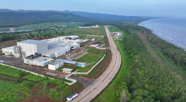 Resmikan KEK Industropolis Batang, Prisiden Prabowo Berharap Bisa Jadi Shenzhen-nya Indonesia
