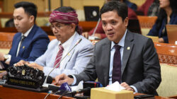 Jamin Kepastian Hukum, Pimpinan KPK Minta RUU KUHAP Atur Secara Tegas Soal Penyelidik dan Penyidik