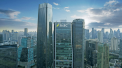 SMBC Indonesia Raih Peningkatan Aset dan Laba pada 2024