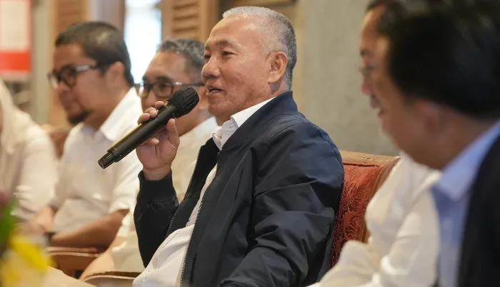 Kejar Target Swasembada Energi, Proyek-Proyek Strategis PGN Tahun Ini Mulai Tancap Gas