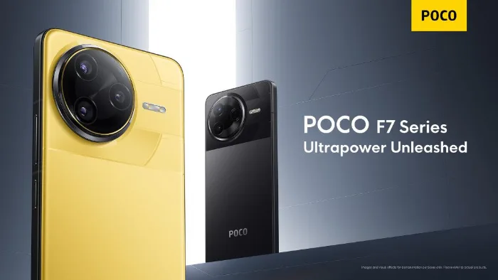 Diluncurkan dari Singapura, Smartphone Flagship POCO F7 Ultra dan POCO F7 Pro Resmi Beredar Pasar Global