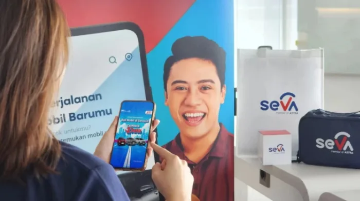 SEVA Tawarkan Promo Spesial Beli Mobil Selama Ramadan dan Jelang Lebaran