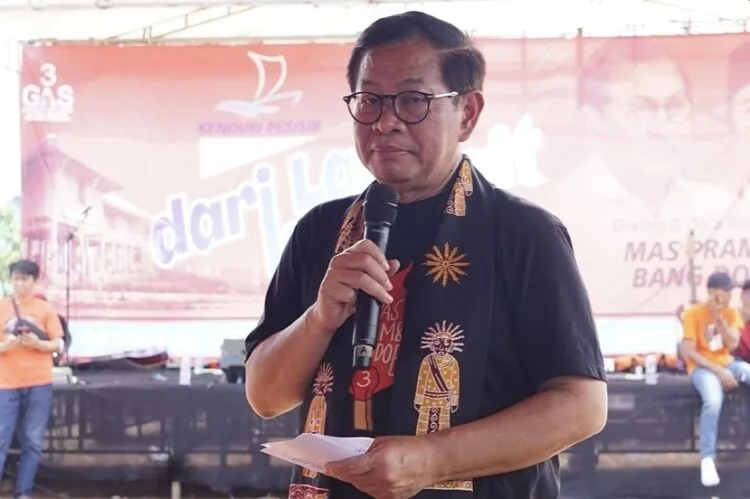 Gubernur Pramono: Biaya Kesehatan Korban RDF Ditanggung Pemerintah