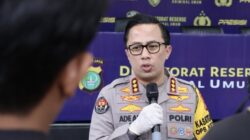 2.575 Personel Gabungan Amankan Laga Panas Indonesia vs Bahrain