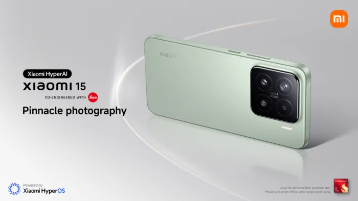 Resmi Diluncurkan, Yuk Intip Kecanggihan Smartphone Flagship Xiaomi 15 Series