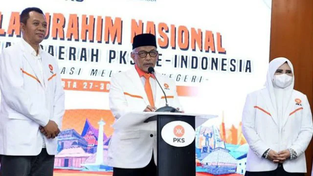 PKS Tekankan Kepala Daerah Tidak Pilih-pilih dalam Melayani Rakyat