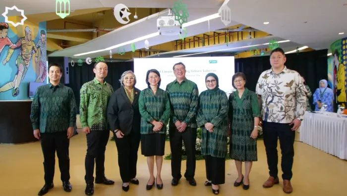 Bank SMBC Indonesia Umumkan Laba Bersih dan Tetapkan Susunan Direksi Serta Komisaris Baru di RUPST 2025