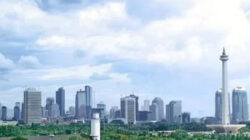 Prakiraan Cuaca Hari Ini: Sebagian Besar Wilayah Jabodetabek Berawan