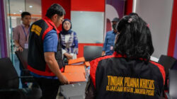 KAMAKSI Desak Kejaksaan Bongkar Dugaan Keterlibatan Korporasi di Kasus Korupsi PDNS